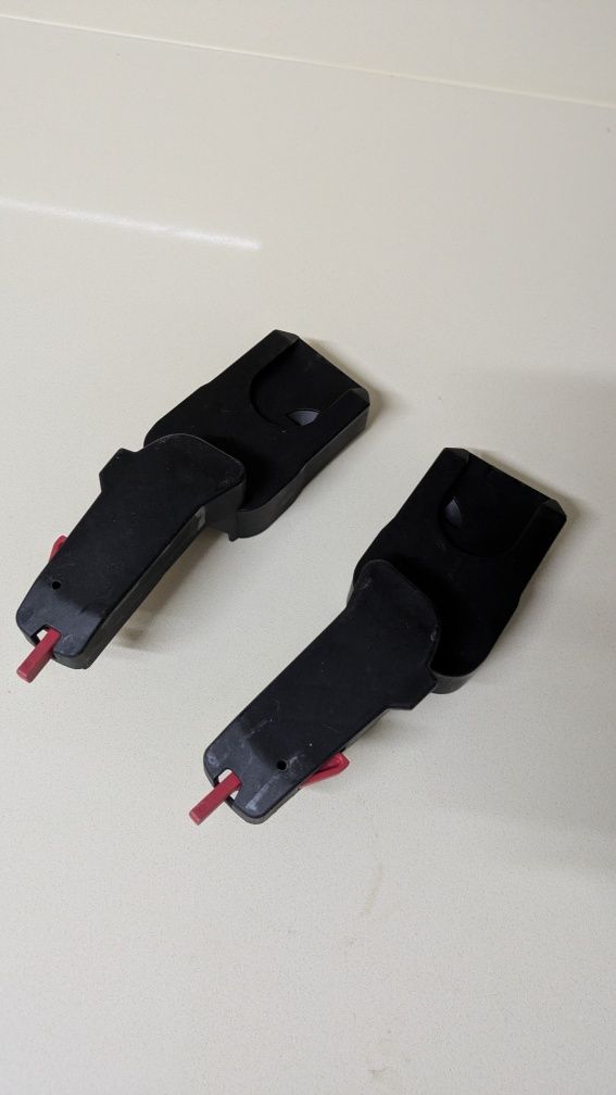 Adaptadores cybex