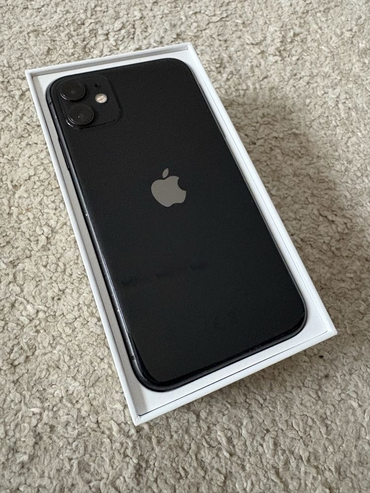 iPhone 11 - 128GB