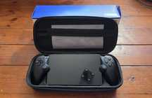 Playstation Portal Czarny *LIMITOWANY* *stan idealny*