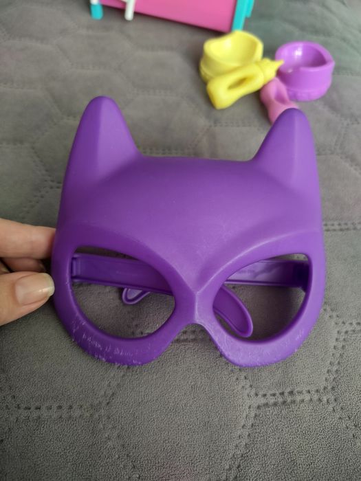 Іграшки для дівчинки enchantimals набір лікаря