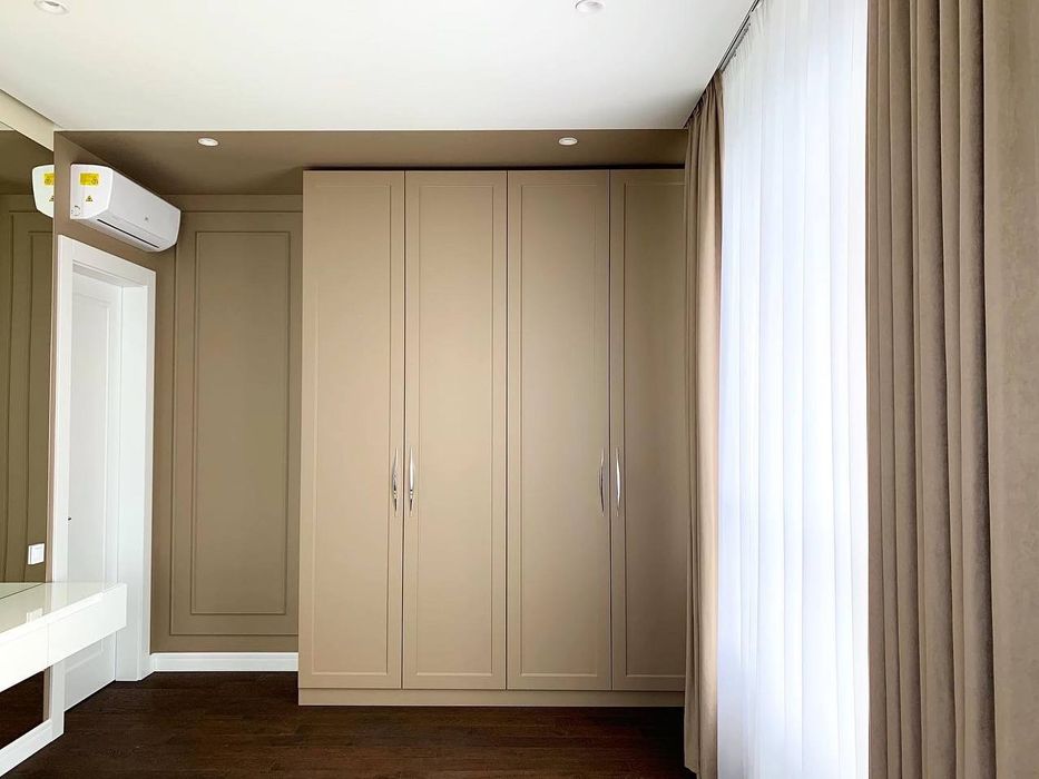 Шафи під замовлення|Ексклюзивні шафи