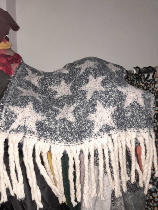 Продам женский шарф