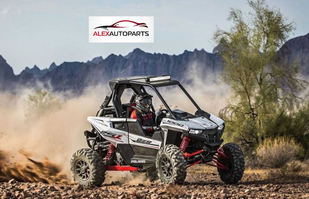 Колесо Polaris RZR RS1 2018-