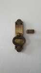 Cremone 5051 argola oxidado francês