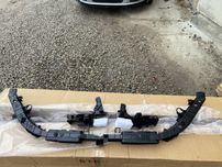 Установочная панель телевизор Range Rover land Rover Evoque l551