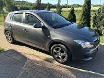 Hyundai i30 2010r 1.4b
