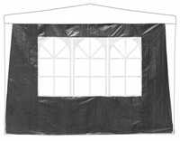 Ścianki do namiotu pawilonu ogrodowego 3x2m sztuk 3