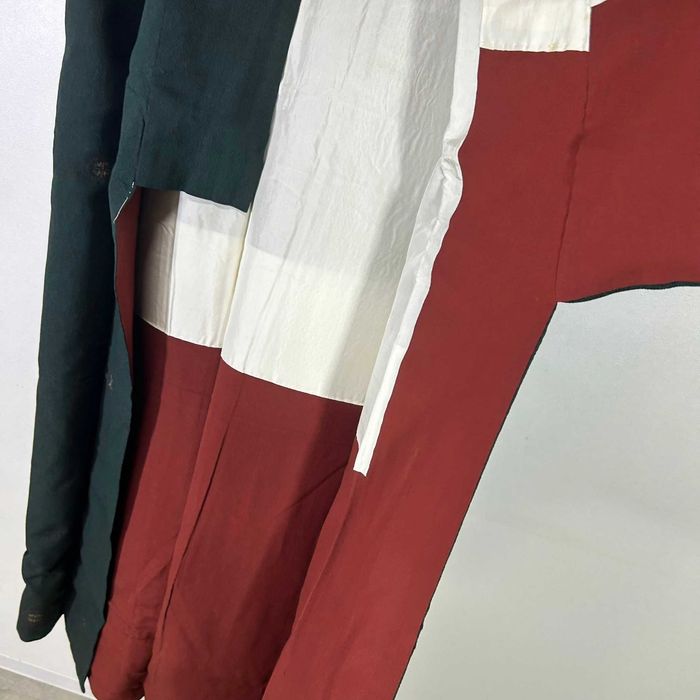 Kimono Japońskie Jedwabne Oryginalne