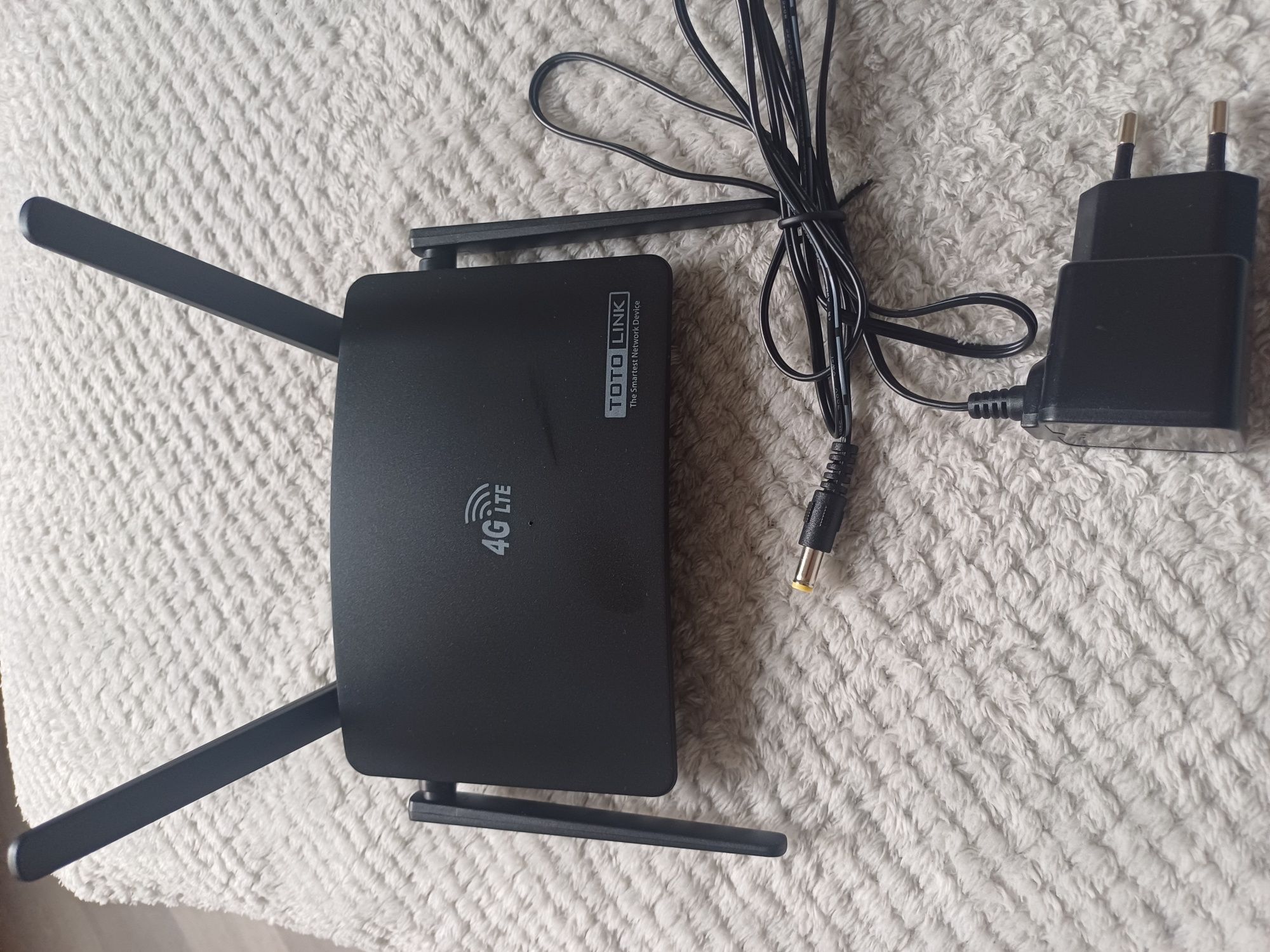 router 4G LTE Totolink