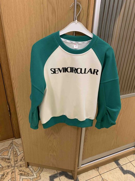 Кофта для дівчинки