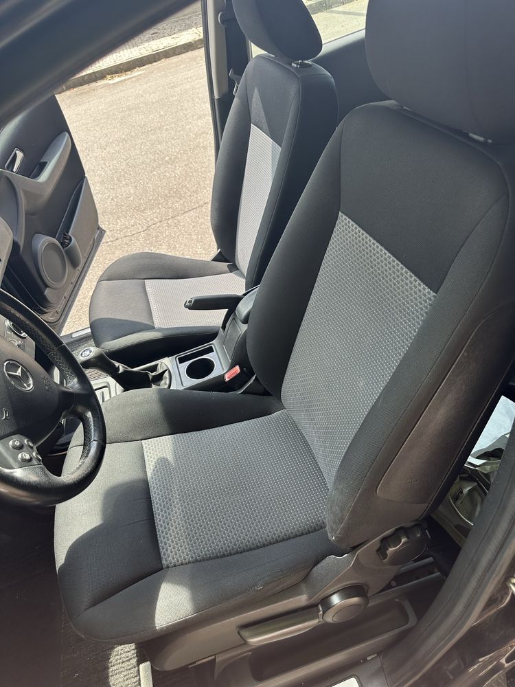 Mercedes Benz A150