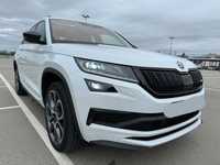 Skoda Kodiaq 2021