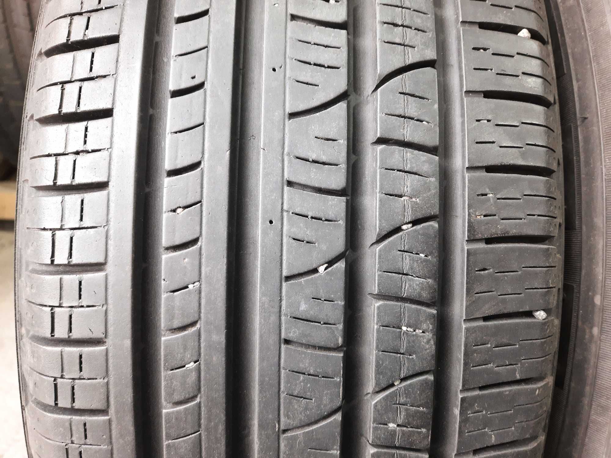 215/65 R17 pirelli scorpion verde all season, ціна комплекта 4400 грн