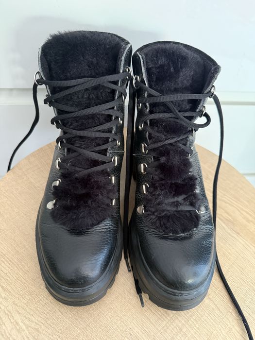 Trzewiki ryłko rozmiar 37