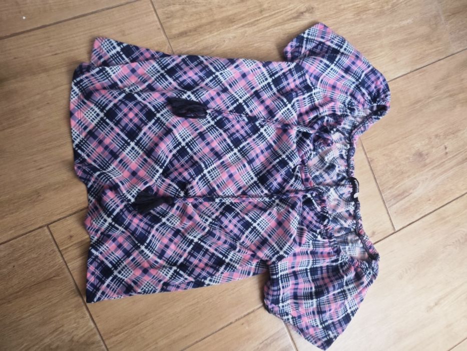 Bluzka damska pep&co