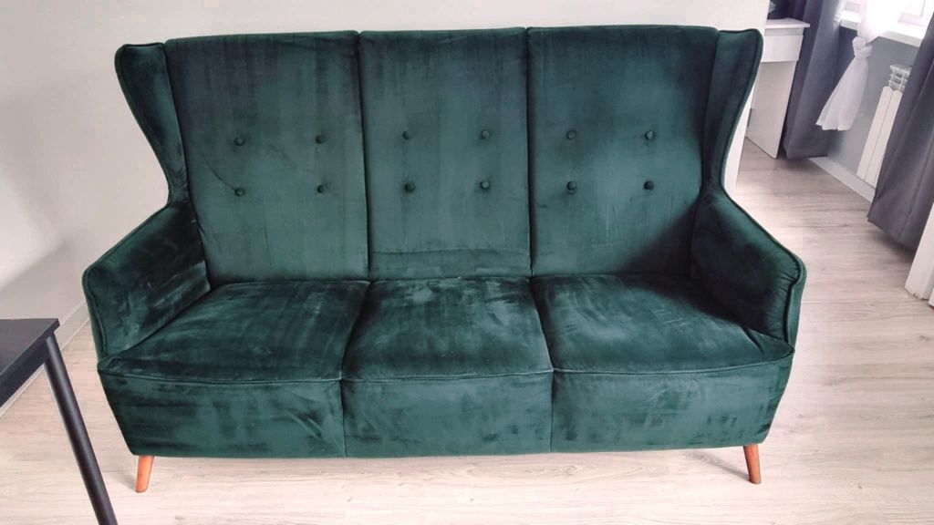 Sofa BOSTO 3os Agata Meble