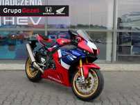 Honda CBR 1000 RR-R SP Fireblade, Nowy *dostępne na zamówienie*