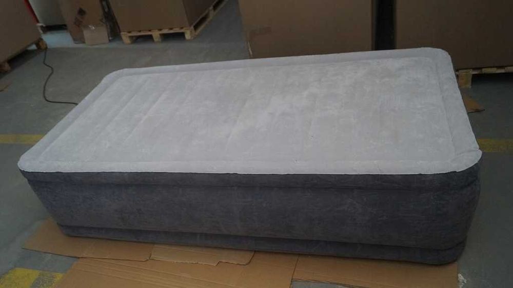 Materac jednoosobowy Intex 191 x 99 x 46 cm za 30%