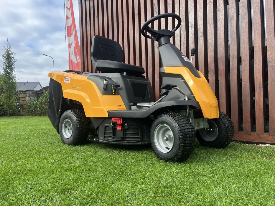 Kosiarka spalinowa STIGA COMBI 1066 ,Briggs&Stratton,WYSYŁKA Traktorek