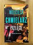 W. Chmielarz, Przejecie