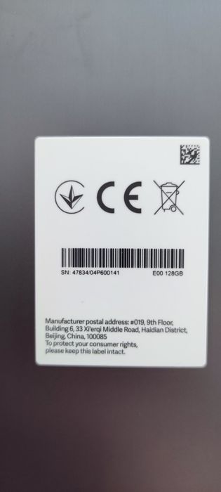 Xiaomi Pad 6 128gb