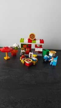 Lego duplo 10834 pizzeria