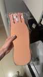 Klapki do pedicure 10 par 20 szt