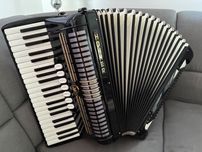 Akordeon Hohner Verdi III 120/3/4