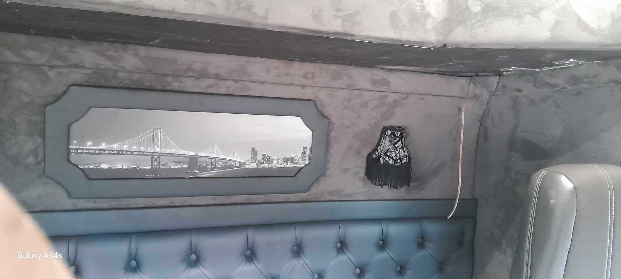Wynajem ciągnika siodłowego scania r420