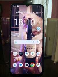 Телефон Realme C21Y 4/64