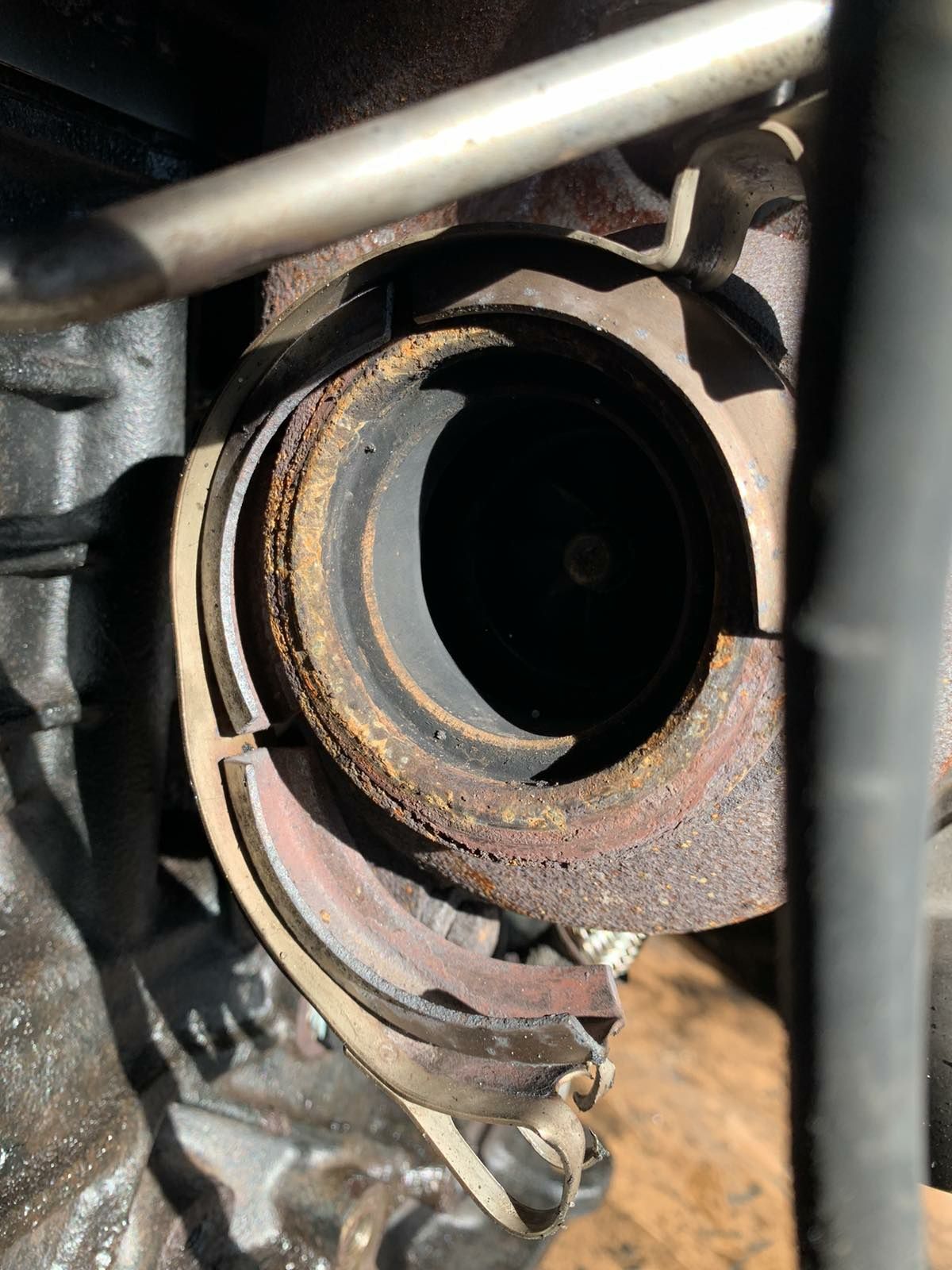 ,движок двигун VW Touran пасат, шкода 1.9 tdi  BVK
