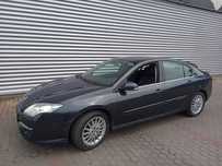 Renault Laguna III 2.0 16v LPG