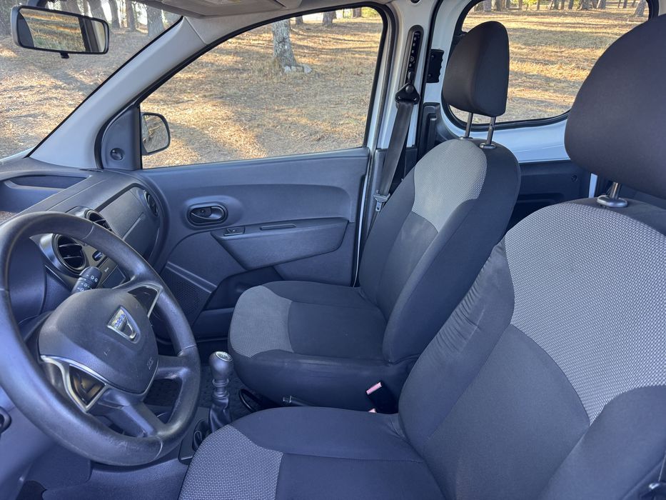 Dacia Dokker 5Lugares 2019