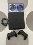 Sony PlayStation 4