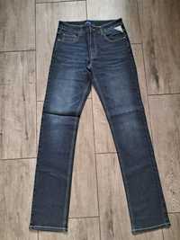 JEANS rozmiar 46 dlugie( całe to 29-30