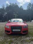 Audi A5 competition plus Individual 3.0tdi 300km S-line S-Tronic