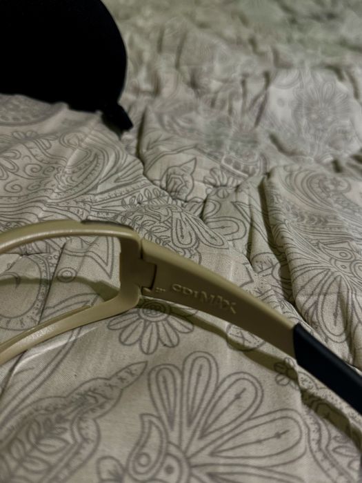 Тактичні окуляри ESS CDI (Tan)