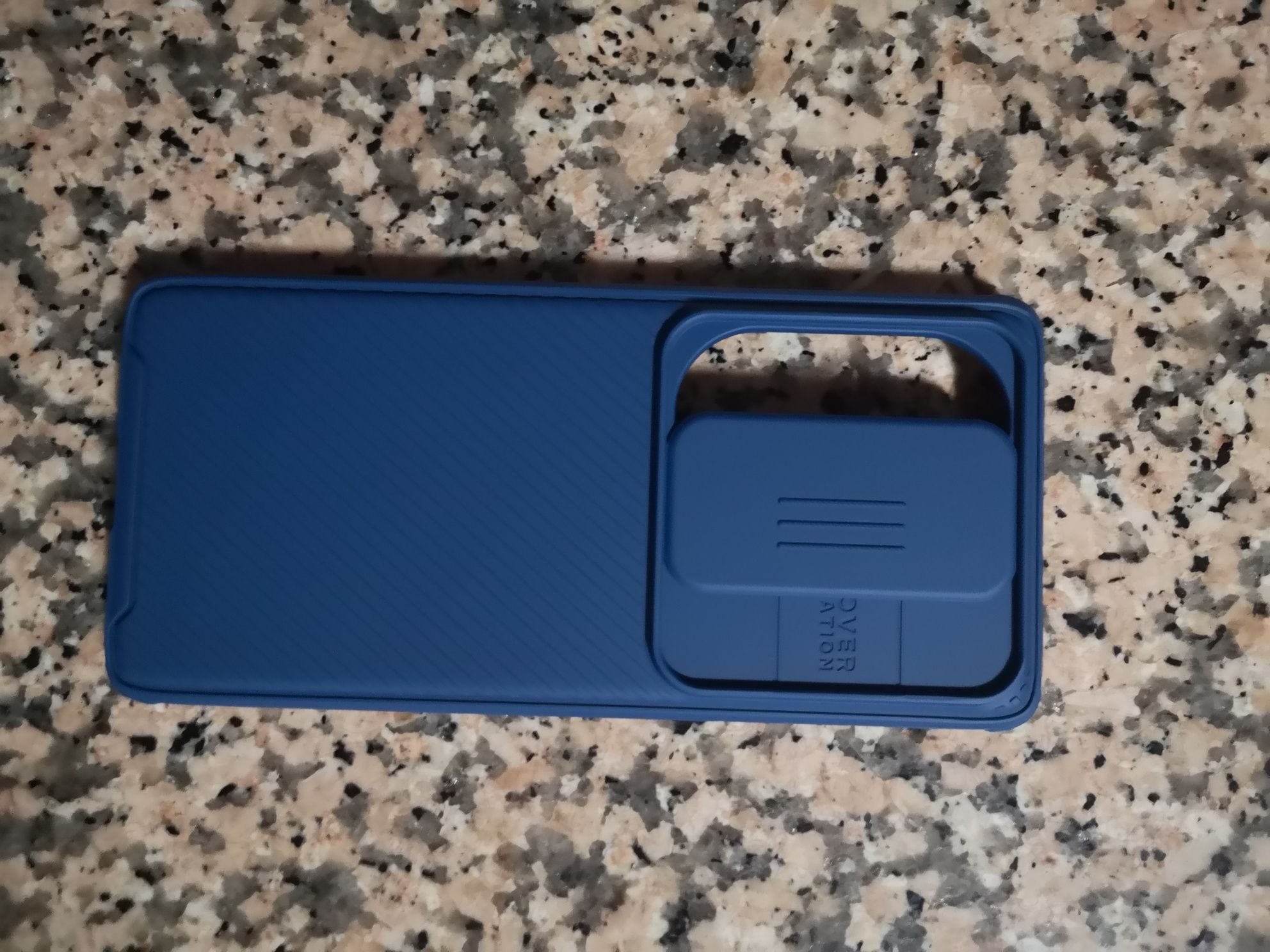 Capa Huawei P50 Pro