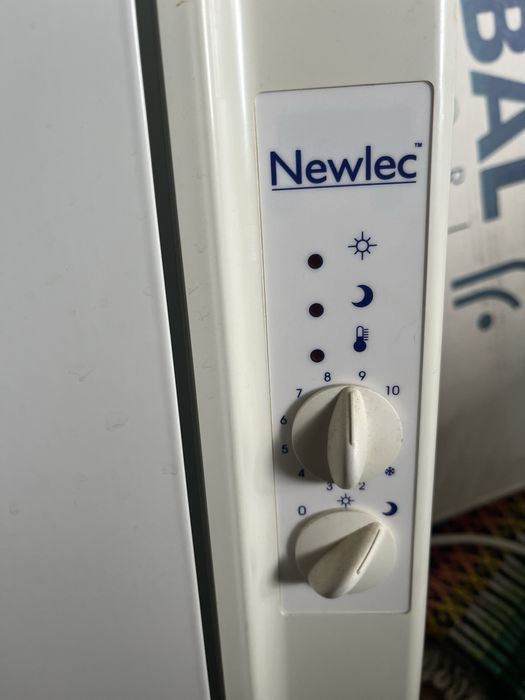 Radiador aquecimento a eletricidade