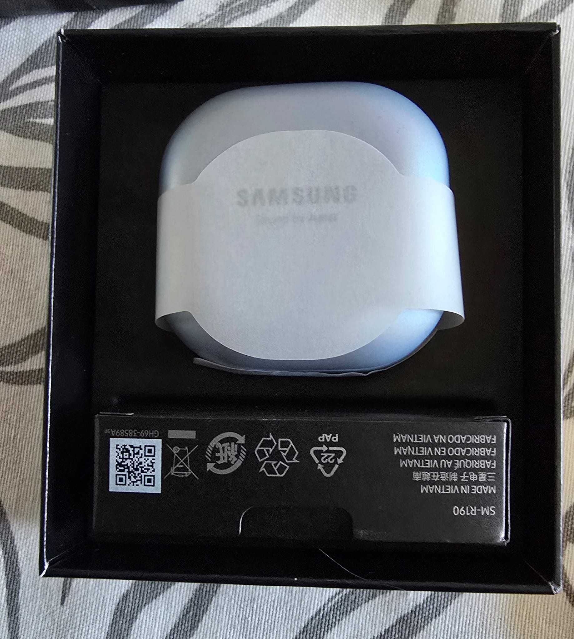 Słuchawki Galaxy Buds Pro