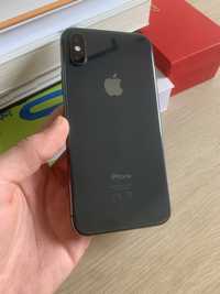 iPhone X 64Gb Czarny