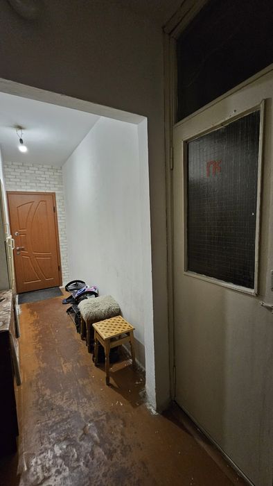 Эксклюзив 2 комн возле метро Холодная Гора Волонтерская