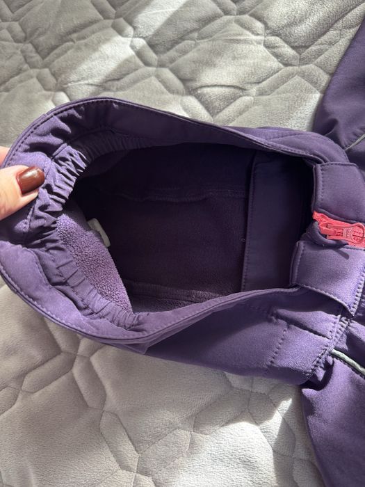 Грязепруф Name It комбінезон непромокний дощовик 92р 1,5-2р 18-24міс