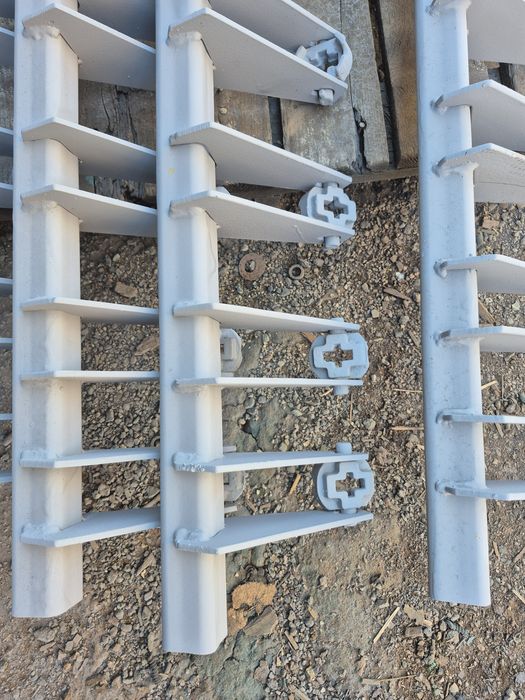 Вал підйому СЗ -3.6