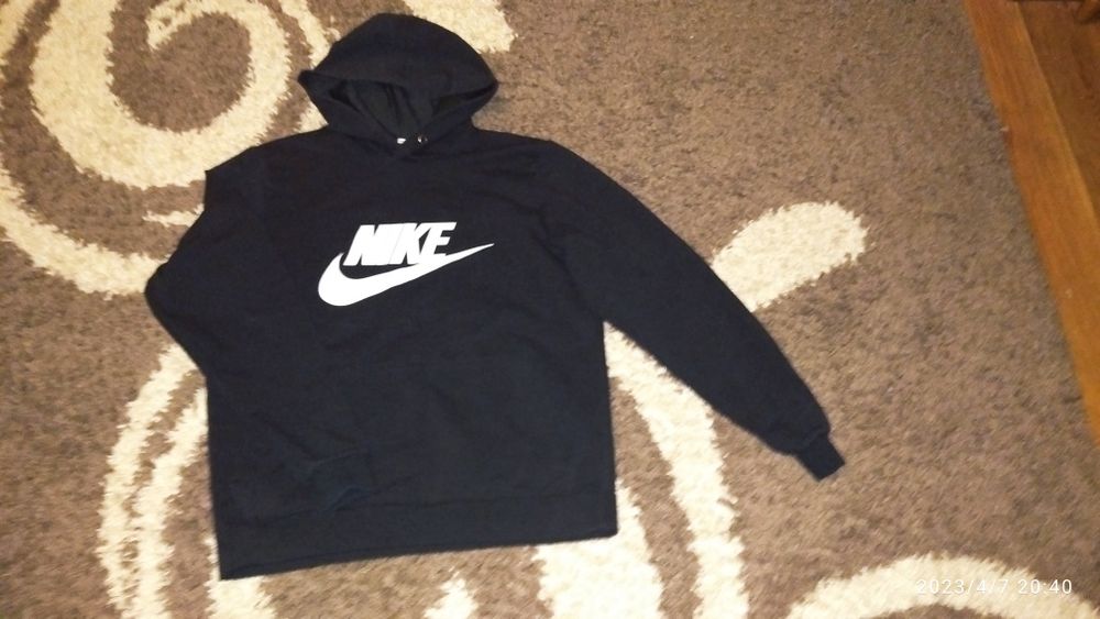 Чоловіче худі 46р