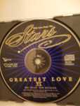 Płyta CD Audio Gratest Love VI Stars. Zobacz opis.