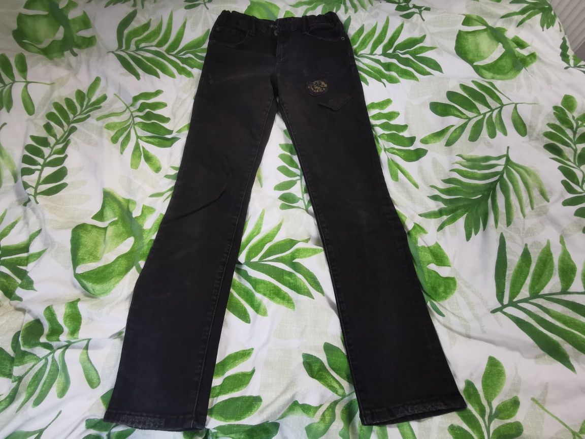 Spodnie Jeansowe Gap Chłopięce 13-14 lat 150-157 cm