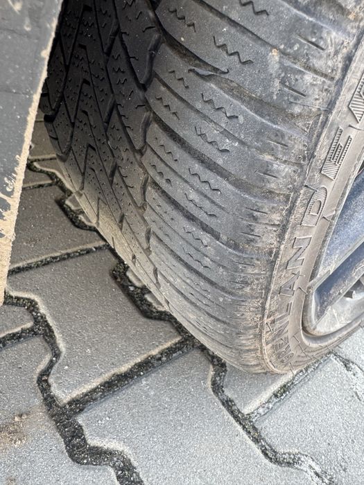 Продам зимові шини