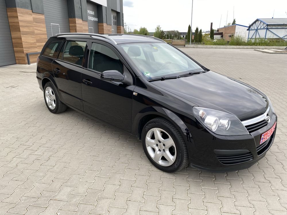 Продам Opel astra h