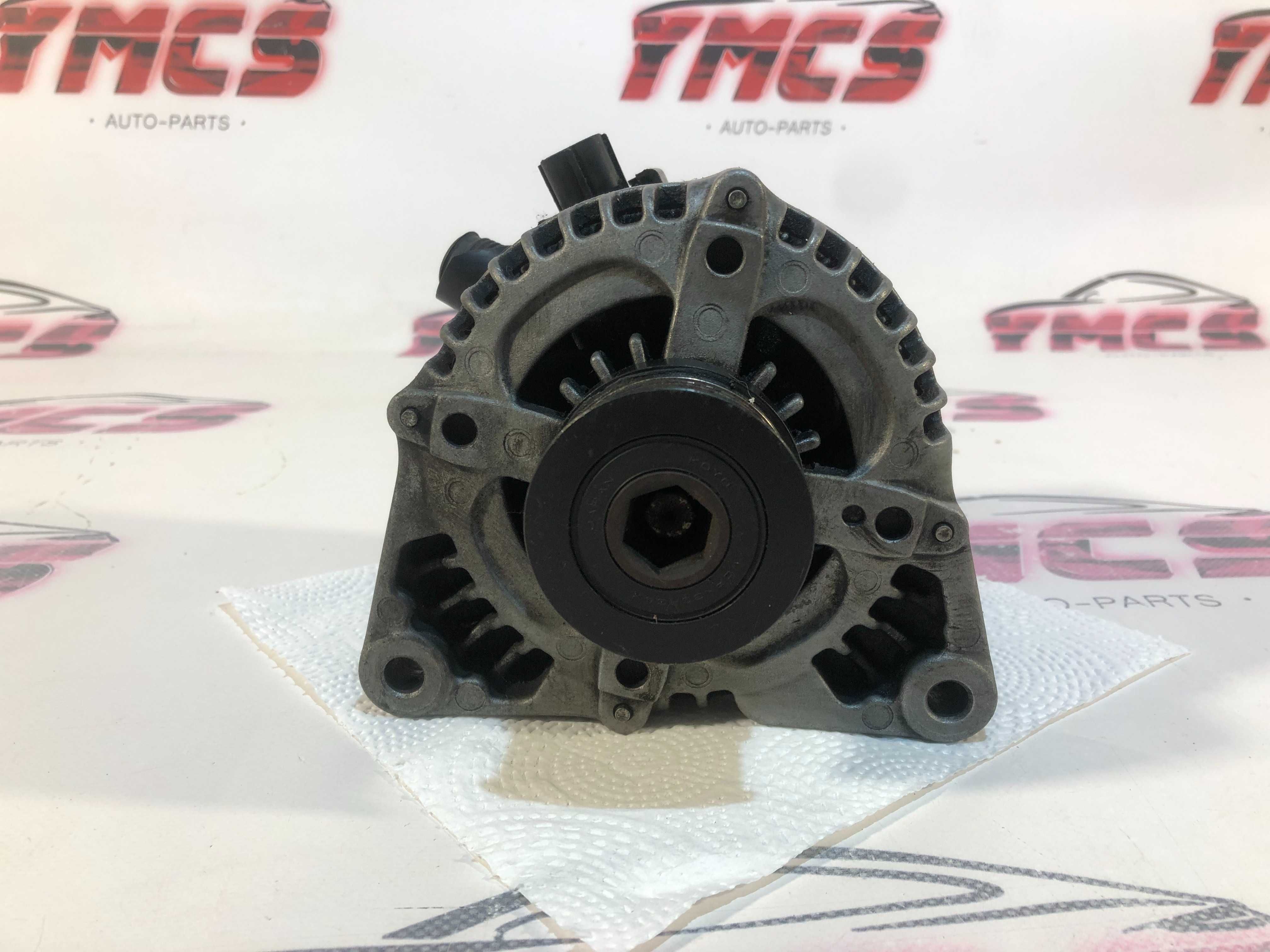 Alternador FORD FOCUS MK2 2 C MAX DM2 FIESTA MK5 VOLVO S40 V50 C30 C70